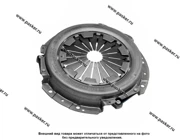Корзина сцепления 2123 Chevrolet Niva и 99 л.с 2л Valeo LADA Image|Код 30446