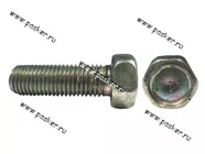 Болт М8х25х1 крепления обоймы стабилизатора 2410|Код 30471