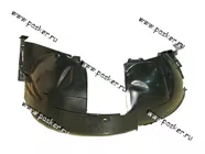 Подкрылок LADA Largus передний правый оригинал 638409340R|Код 30481