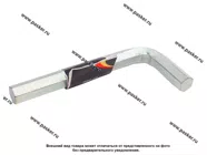 Ключ шестигранный 17мм Garde G1740|Код 30482