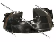 Подкрылок Renault Duster передний левый 638419131R|Код 30492
