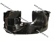Подкрылок Renault Duster передний правый 638408322R|Код 30493
