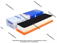 Фильтр воздушный Renault Logan LADA Largus 1,6L 8v Ливны 1202.1109080|Код 30501