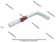 Ключ шестигранный 22мм Garde G2240|Код 30512