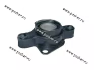 Обойма опоры рычага переключения передач 2110 2170 Priora Балаково АО БРТ|Код 30515