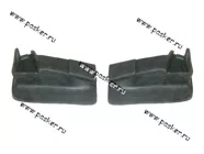 Брызговики передние 2110 Балаково н/о|Код 30516