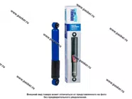 Амортизатор KIA Cerato II TD 09-13 Hyundai Solaris I 10-17 задний газовый Finwhale 25048GU|Код 30525