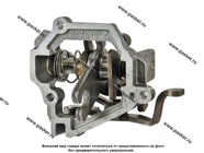 Механизм выбора передач 1117-19 Kalina 2170 Priora LADA Image|Код 30538