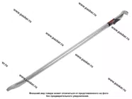 Монтировка 850мм тип крюк Garde GT0010|Код 30549