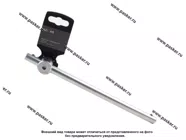 Вороток 1/2 250мм Т-образный LECAR|Код 30556