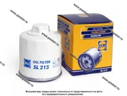 Фильтр масляный Skoda Octavia Tour 1.4 Octavia Tour Combi 1.4 HOLA SL215|Код 3056