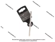 Вороток 1/4 115мм Т-образный LECAR|Код 30568