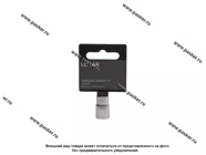 Головка торцевая 10 1/4 короткая 6-гранная LECAR|Код 30572