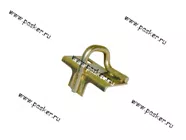 Фиксатор замка багажника 2105 -07|Код 30585