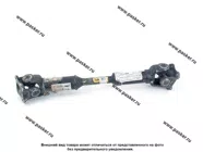 Кардан УАЗ 31512 (КПП 5-ступ) передний мост Тимкен G-part|Код 30588