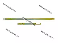 Хомуты привода 2108 большой/малый [упаковка 4 пар.]|Код 3059