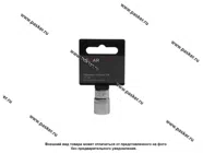 Головка торцевая 12 3/8 короткая 6-гранная LECAR|Код 30603