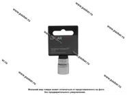 Головка торцевая 14 3/8 короткая 6-гранная LECAR|Код 30610