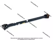 Кардан УАЗ 31519/315195/315143 Хантер 31512-2201010-10 задний G-part|Код 30658