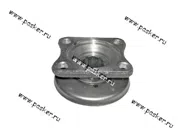 Фланец редуктора заднего моста Волга 3102-2402138|Код 30679