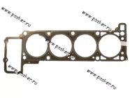 Прокладка ГБЦ ГАЗ дв 405 Евро-3 ЗМЗ|Код 30716