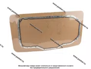 Прокладка поддона ГАЗ дв 405 Евро-3 ЗМЗ|Код 30717