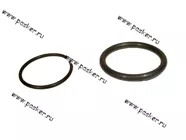 Прокладки дросселя LADA Largus 16 клап|Код 30721