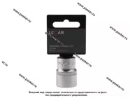 Головка торцевая 20 1/2 короткая 6-гранная LECAR|Код 30738