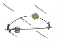 Стеклоподъемник Газель 3302-6104010/12 правый ДМЗ|Код 30772