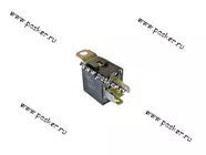 Реле РС-112 5-и контактное 90/75.3777 со съемным ушком AVAR|Код 30776