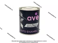 Краска 690 Снежная королева металлик AVE МЛ-ВК 1л|Код 30817