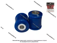 Втулка амортизатора заднего 2108 нижняя полиуретан ПИК|Код 30955