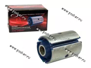 Втулка рессорная Газель,Соболь сайлентблок полиуретан ПИК|Код 30959