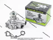 Помпа Газель,УАЗ 100л/с ОАО УМЗ под гидромуфту 421.1307010/421.1307100-01|Код 30971