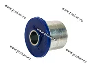 Сайлентблок 21214 нижний н/обр. полиуретановый ПИК [упаковка 2 шт.]|Код 30984