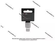 Головка торцевая  9 1/2 короткая 6-гранная LECAR|Код 31000