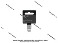 Головка торцевая  9 3/8 короткая 6-гранная LECAR|Код 31013