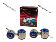 Стойка стабилизатора 2190 Granta Калина 2 боковая 2шт полиуретан ПИК|Код 31039