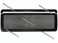 Решетка радиатора AZARD 2107 черная сетка|Код 31043