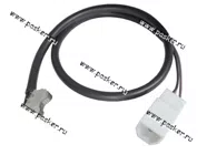 ВК концевой двери 2110 АВТОЭЛЕКТРОНИКА в сборе с проводом и колодкой|Код 31092