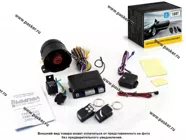 Автосигнализация Вымпел 188T-Y101|Код 31096