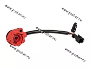 Колодка соединительная автолампы D2S Nord YADA|Код 31101