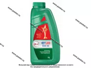 Масло LUXE 80W90 ТАД-17 ТМ-5-18 GL-5 1л|Код 31151