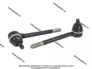 Рулевой наконечник 2123 Chevrolet Niva LADA Image левый/правый|Код 31177