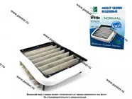 Фильтр салонный 2110-12 до 01.09.2003г Фильтр-Сервис простой VF-010n|Код 31203