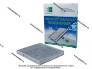 Фильтр салонный УАЗ-Патриот с 2016г Фильтр-Сервис угоьный VF-007u|Код 31207