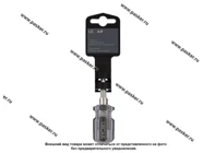 Отвертка комбинированная 38мм SL6xPH6 LECAR|Код 31246