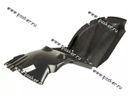 Подкрылок 2170 Priora передний левый передняя часть Кампласт|Код 31251