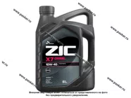 Масло ZIC 10W40 X7 Diesel API CI-4/SL ACEA E7 6л син 172607|Код 31307