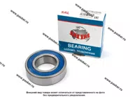 Подшипник полуоси 2121-213 LSA 180508/62208 2RS|Код 31342